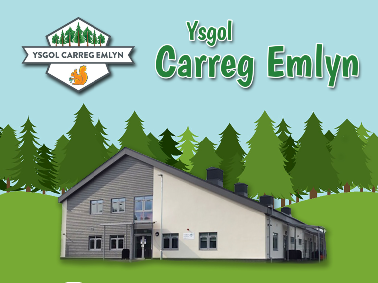 Ysgol Carreg Emlyn